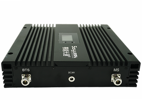 林西双频手机信号增强器2000㎡