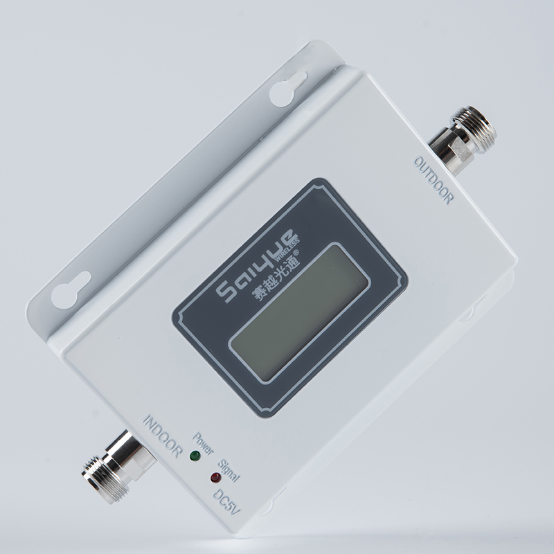 林西家用配电房机房信号放大器200㎡