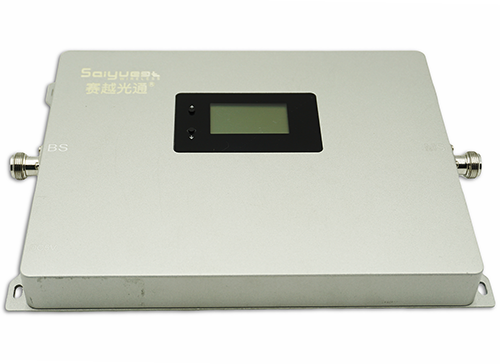  林西三频/四频/五频手机信号接收器800㎡