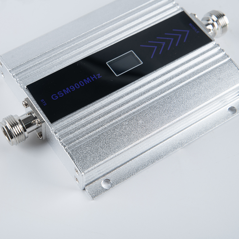 林西家用单频手机信号增强器100㎡