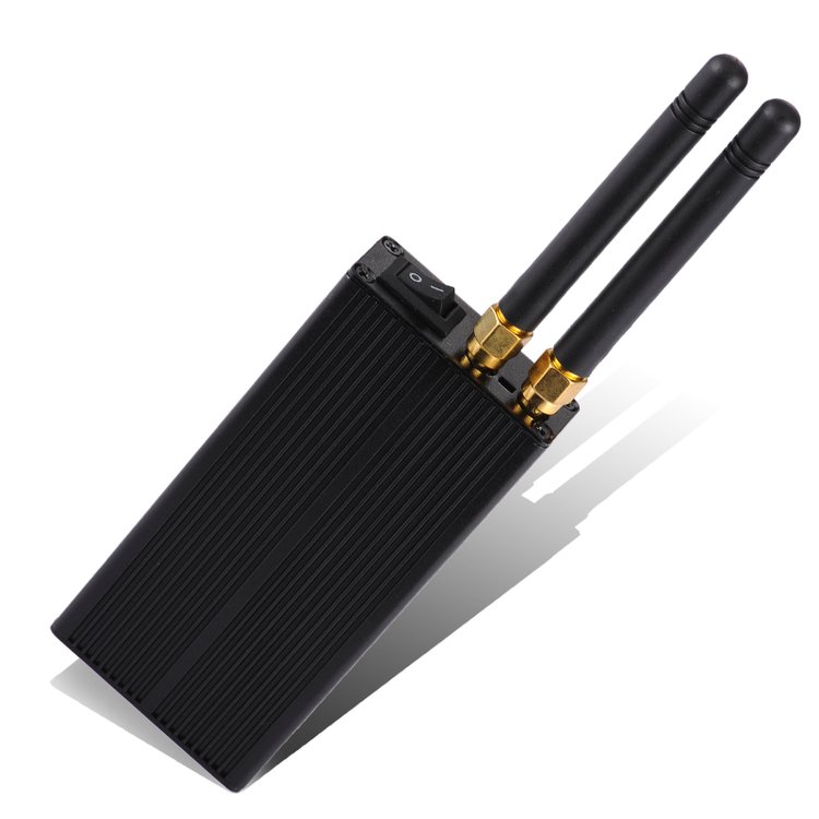  林西1.2G/1.5G导航屏蔽器