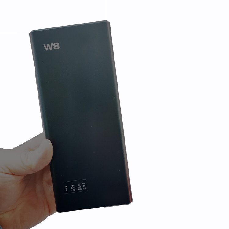  林西蓝牙WiFi信号屏蔽器