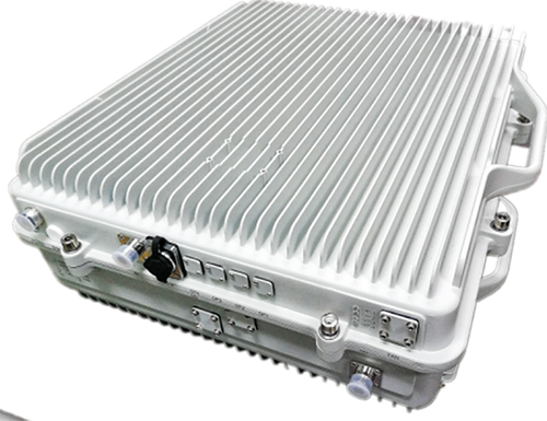 林西信令级数字室分型移动通信干扰器