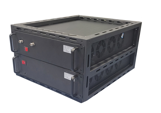 林西室内大功率通讯管控屏蔽系统