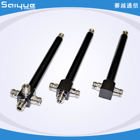  林西FM调频广播同步广播功分器