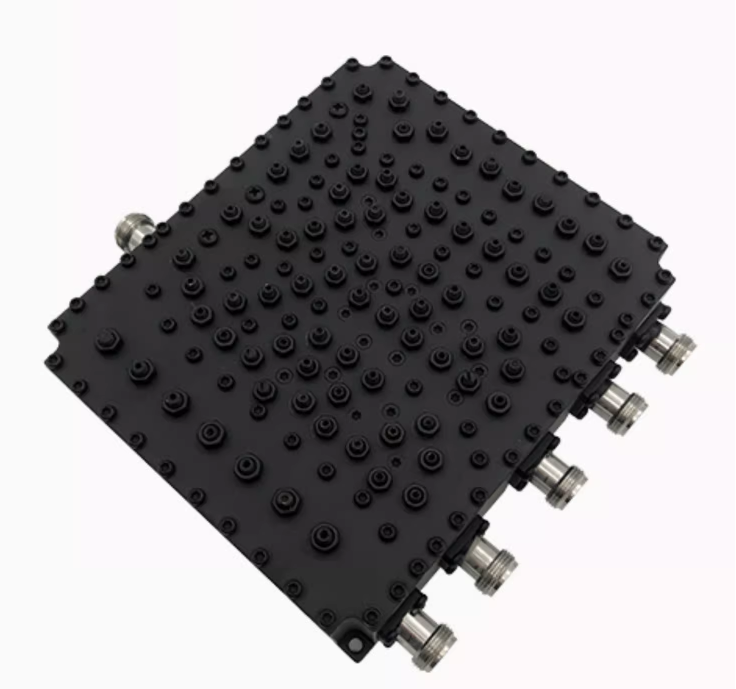  林西双频三频四频五频腔体合路器4G+5G