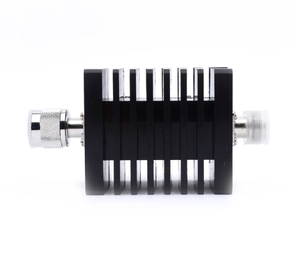  林西腔体固定衰减器0-3G/0-4G  N型接口